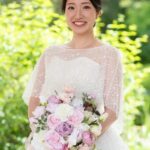 新郎・新郎とお母さまとご一緒に！手作りブーケ教室で素敵な結婚式