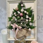 【満席】スクール会員様向けクリスマス　フラワーアレンジメント教室＜スペシャルレッスン＞2025