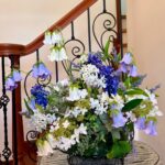 【満席】スクール会員様向け母の日フラワーアレンジメント教室＜母の日スペシャルレッスン＞2026年